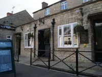 The Plough Bicester