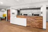 Hampton Inn Seekonk Hotel di Seekonk