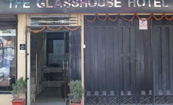 The Glasshouse Hotel & Hostel