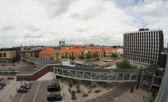 Herning City Apartments