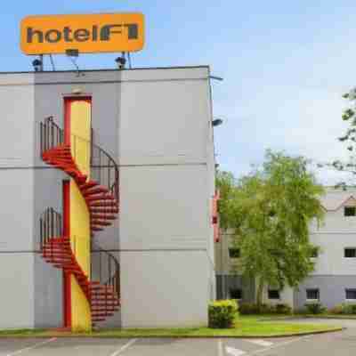 hotelF1 Gap Hotel Exterior