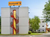 hotelF1加普酒店