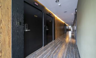 Cacao Hotel