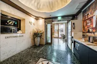 Yongin Yangji Bali - parking