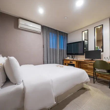 Suwon Cozy