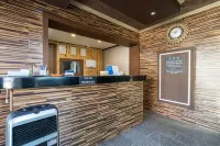 Geojedo Hakdong View Hotel - 2つ星