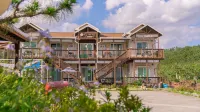 Tinkerbell Pension Hotel in zona Gyeongju World Car Museum