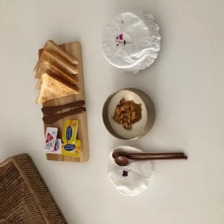 Tongyeong WooriBada Pension