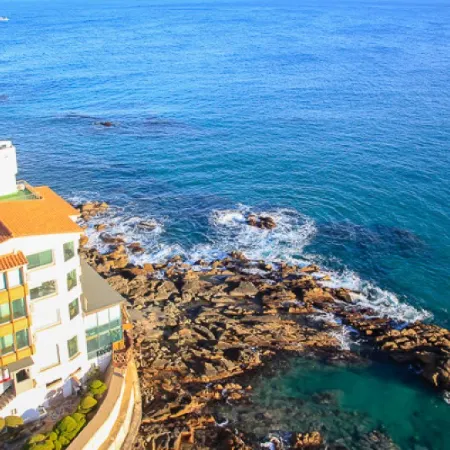 Uljin Firenze Gogung Pension
