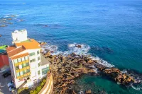 Uljin Firenze Gogung Pension