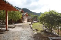 정선 토우마루펜션 정선역 주변 호텔