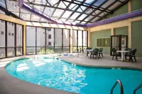 Beach Cove Resort - Beach