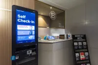 Gimhae Samgye Brown Dot Hotels in Gimhae
