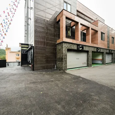 Ulsan Yeongnam Alps Dazoa