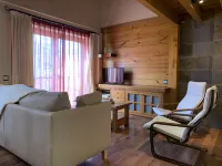 2 Bedroom Duplex Apartment in la Molina