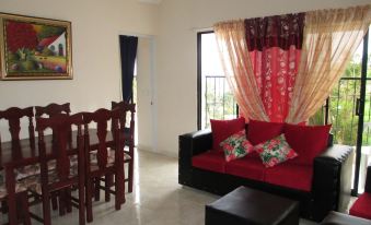 Jazmin Apartments Vacations