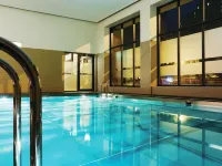 Apex Grassmarket Hotel โรงแรมใกล้ปราสาทเอดินบะระ
