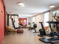 Crowne Plaza NICE - GRAND ARENAS by IHG - Gym
