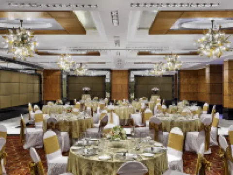 Taj Club House Hotels in Chennai