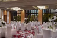 The Ritz-Carlton, Perth