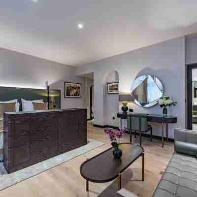 Stock Exchange Hotel, Manchester, Autograph Collection Rooms