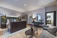 Stock Exchange Hotel, Manchester, Autograph Collection Hotels in Manchester