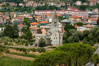 Hillside Room with Garden and Sea View No8264 Congregazione delle Suore di Santa Marta - Casa per Ferie Divina Provvidenza 주변 호텔