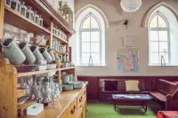 Kirkby Stephen Hostel Hotels in Ravenstonedale