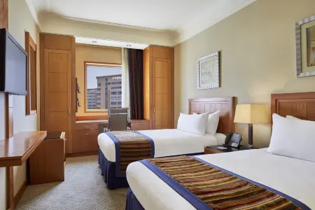 Holiday Inn Citystars