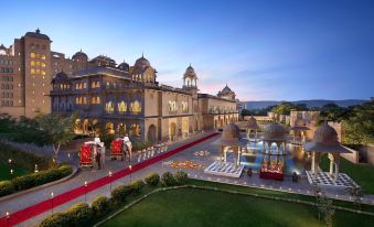 Fairmont Jaipur