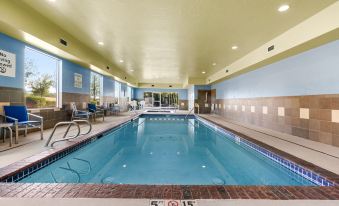 Holiday Inn Express & Suites Sumner - Puyallup Area