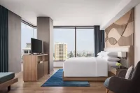 Courtyard by Marriott Phnom Penh Hotel di Phnom Penh