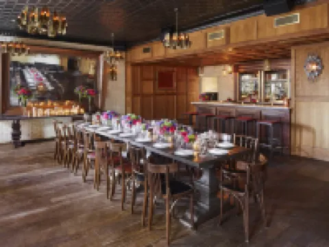 The Ludlow Hotel Hotels near East Village