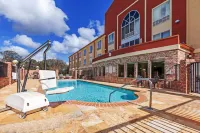Holiday Inn Express & Suites Lafayette-South Hôtels à : Broussard