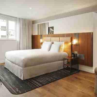 Hotel Paris Bastille Boutet - MGallery Rooms