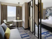 日惹市馬里奧波羅諾富特全套房飯店