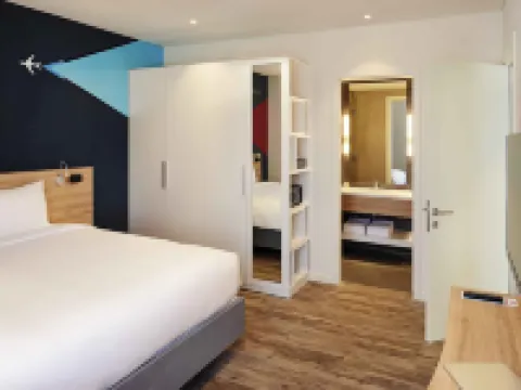 Ibis Saigon Airport Hoteles en Ho Chi Minh