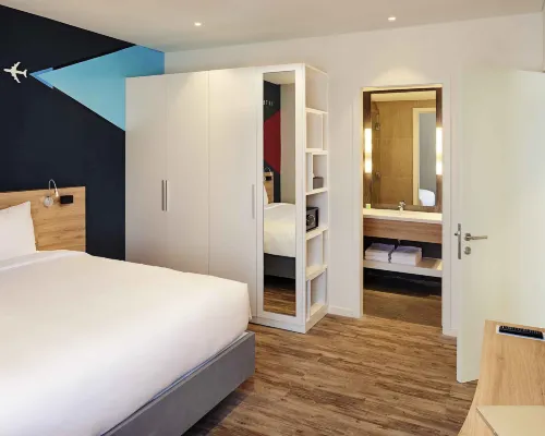 宜必思西貢機場酒店 精選 Photos