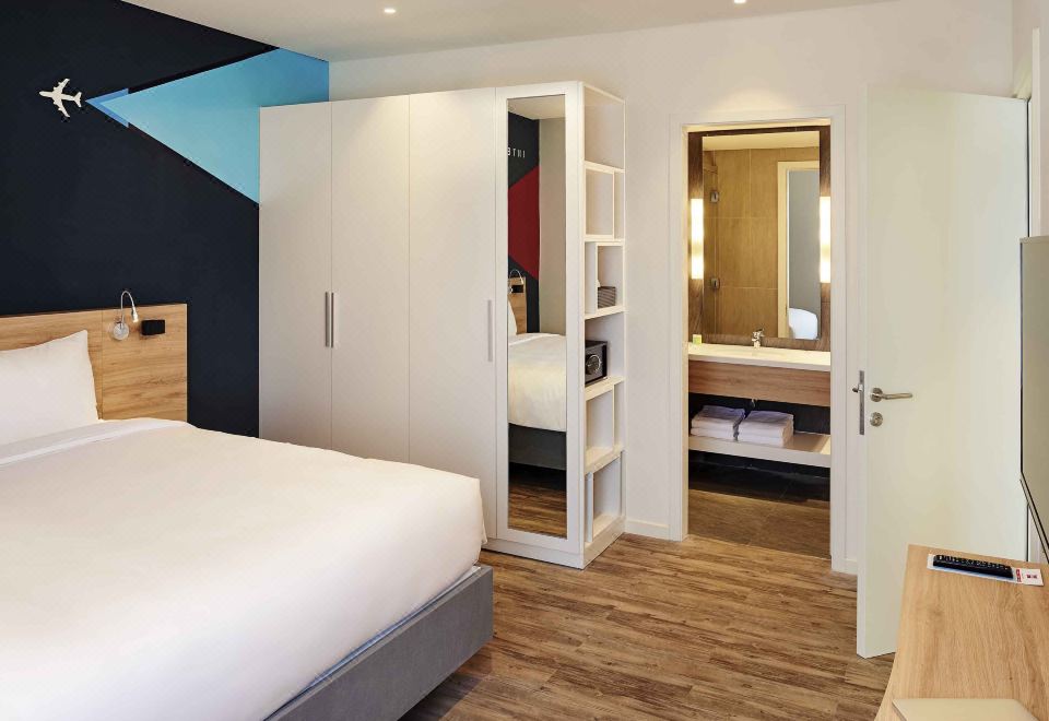 이비스 사이공 에어포트