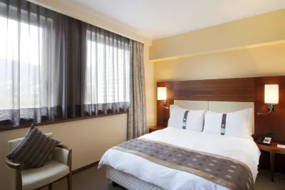 Holiday Inn Salerno - Cava De' Tirreni Отели в г. 