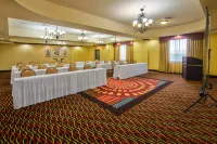 Holiday Inn Express & Suites Terrell