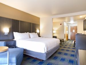 Holiday Inn Express & Suites Brookings