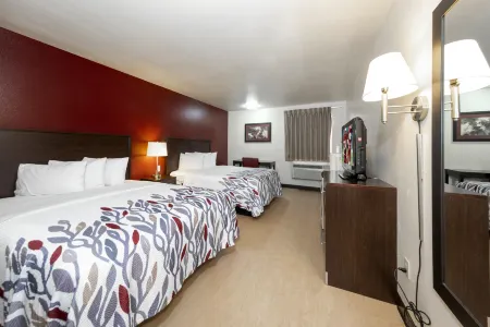 Spark by Hilton St. Robert Fort Leonard Wood