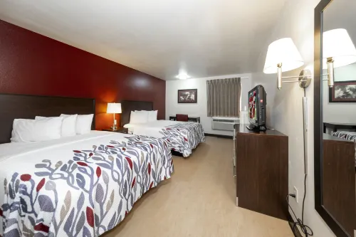 Spark by Hilton St. Robert Fort Leonard Wood