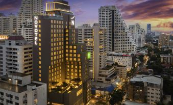 Ibis Styles Bangkok Sukhumvit 4