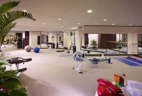 Harbour Plaza Metropolis - Fitnessstudio