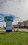 Holiday Inn Express & Suites Alpine Southeast