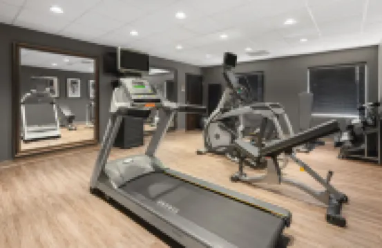 Staybridge Suites HILLSBORO - ORENCO STATION by IHG