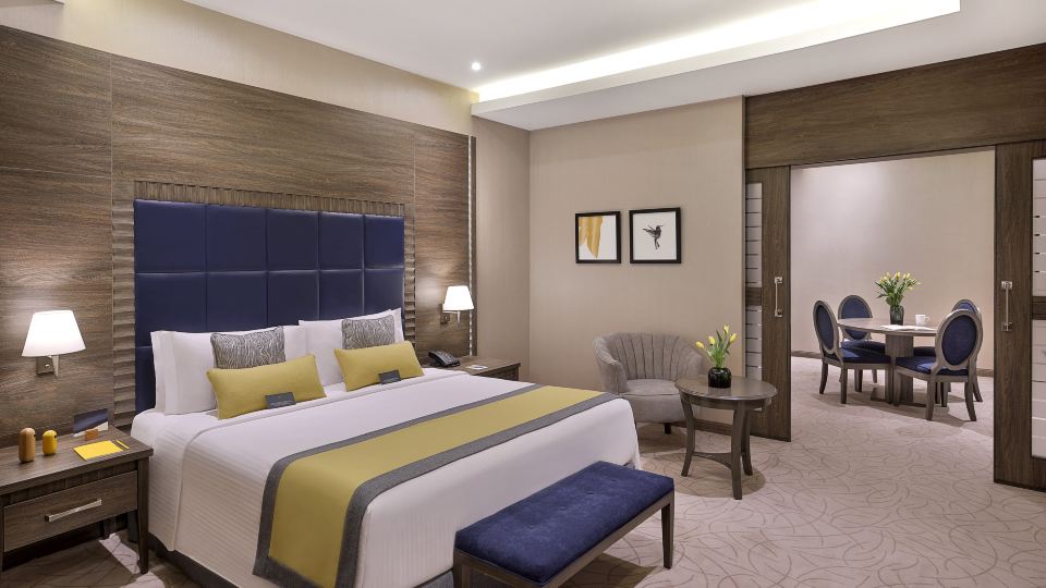 voco AL KHOBAR by IHG