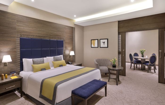 voco AL KHOBAR by IHG